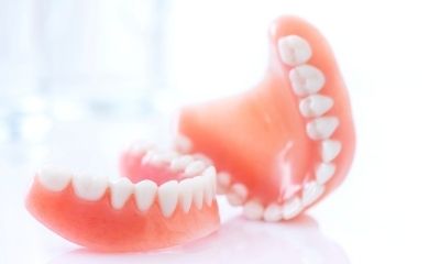 denturist in danforth toronto