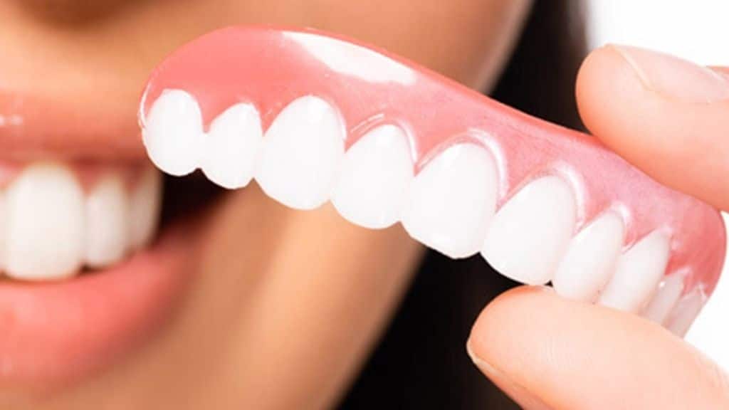 false teeth danforth toronto
