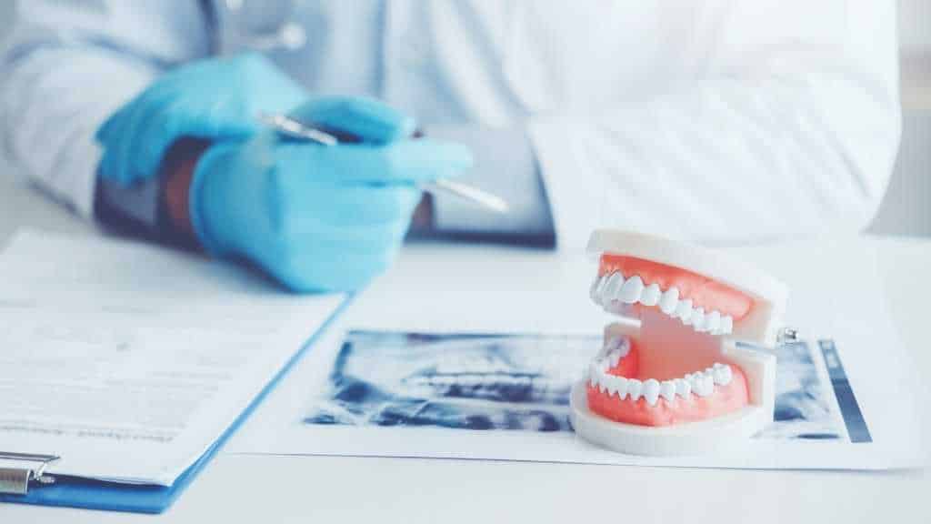 Dentures repair danforth toronto denturist