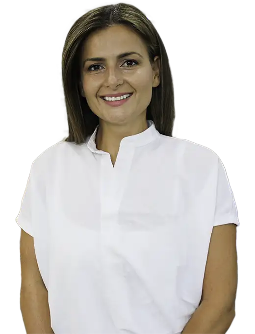 Photo of Denture Expert Meri Paparisto